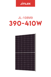 JL(390~410W)-108M9