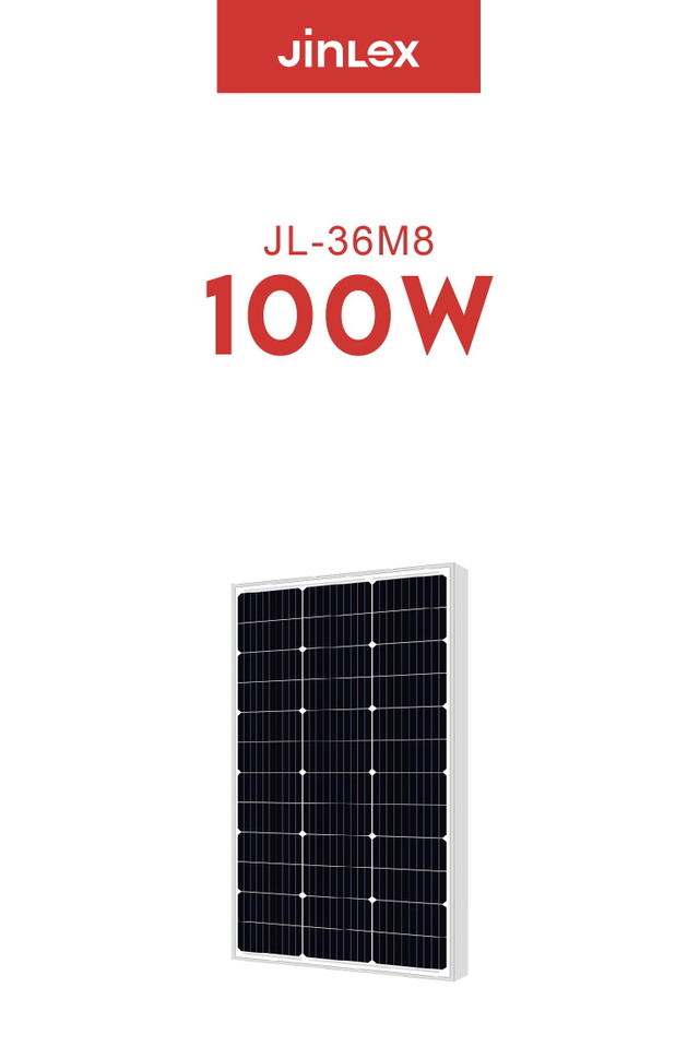 JL100-36M8