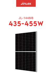JL(435~455W)-144M8