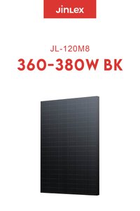 JL(360~380W)-120M8 BK