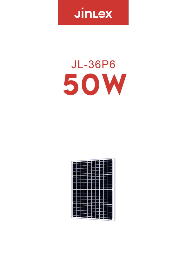 JL50-36P6