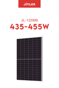 JL(435~455W)-120M9