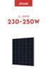 JL(230~250)-54P6 