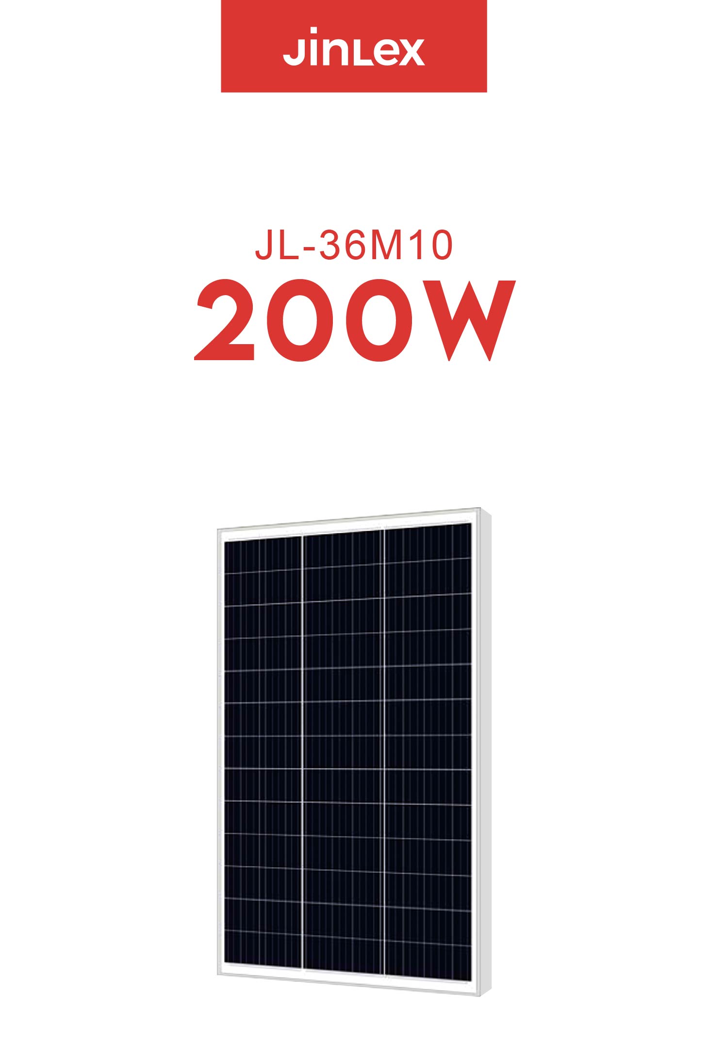 JL200-36M10
