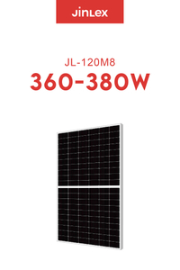 JL(360~380W)-120M8