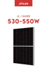 JL(530~550W)-144M9