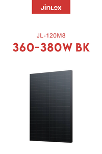 JL(360~380W)-120M8 BK