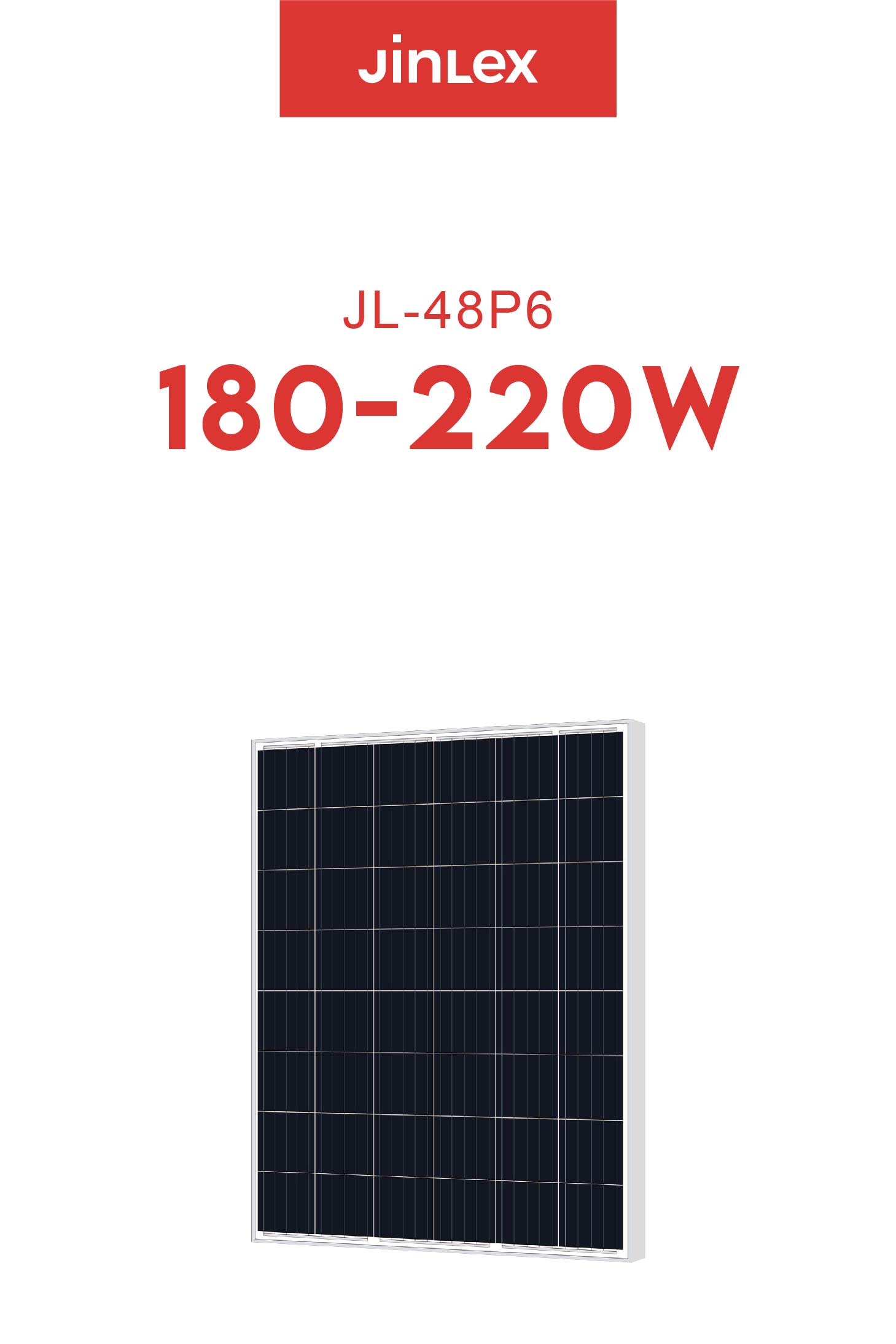JL(180~220)-48P6