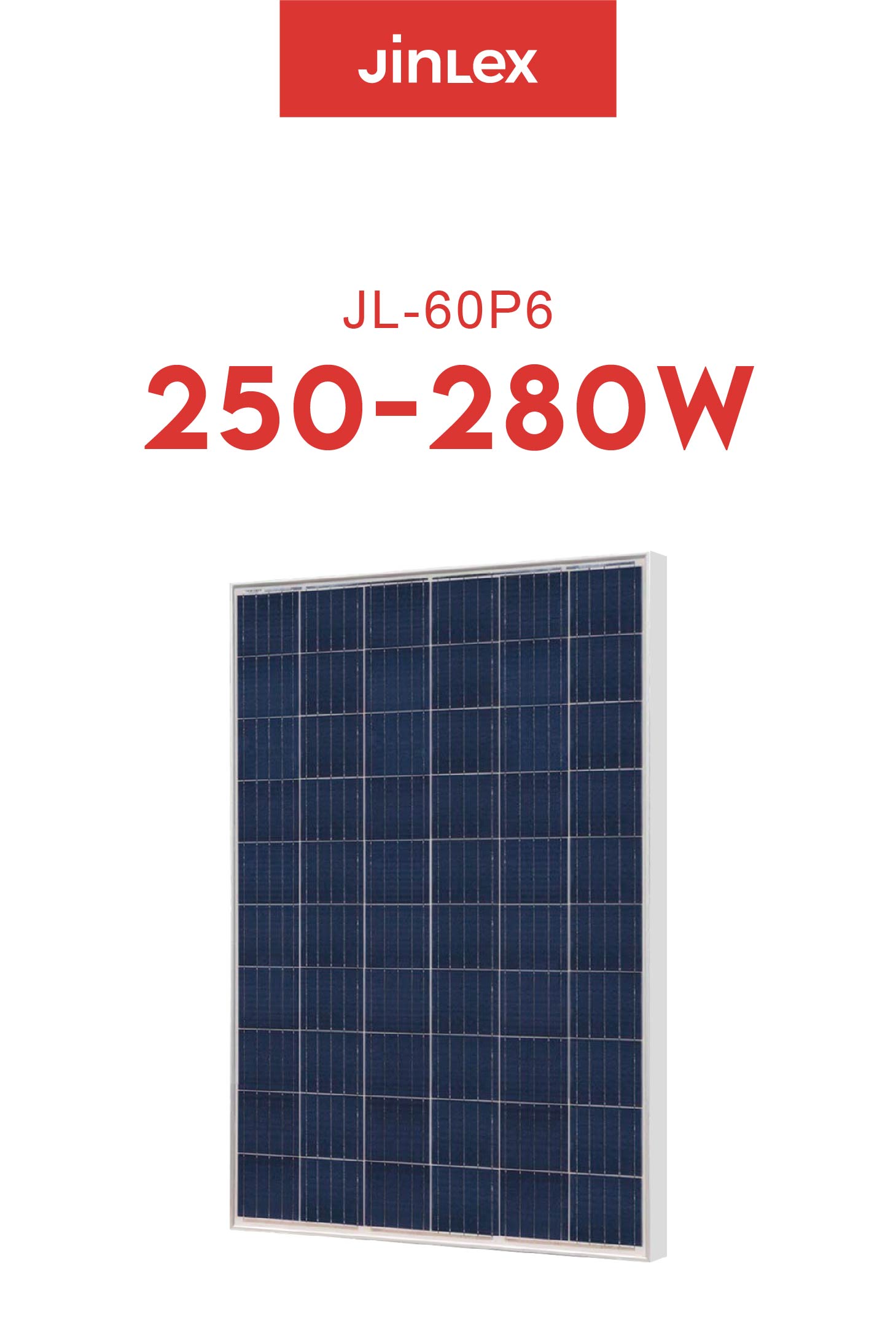 JL(250~280)-60P6 