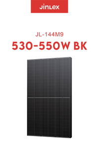 JL(530~550W)-144M9 BK