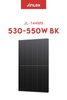 JL(530~550W)-144M9 BK