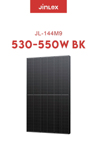 JL(530~550W)-144M9 BK
