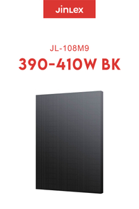 JL(390~410W)-108M9 BK
