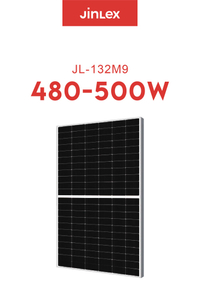 JL(480~500W)-132M9
