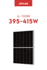 JL(395~415W)-132M8