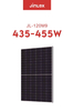 JL(435~455W)-120M9